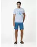imagem do produto T-shirt Silk Deep Sea