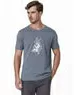 imagem do produto T-shirt Silk Flower 