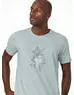 imagem do produto T-shirt Silk Flower 