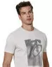 imagem do produto T-shirt Silk Frame Bike