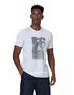 imagem do produto T-shirt Silk Frame Bike