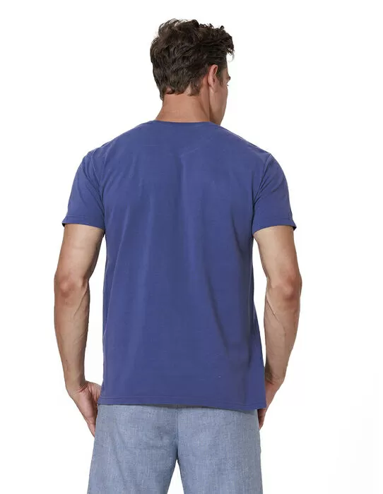 imagem do produto T-shirt Silk Mar