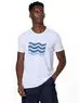 imagem do produto T-shirt Silk Mar