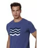imagem do produto T-shirt Silk Mar