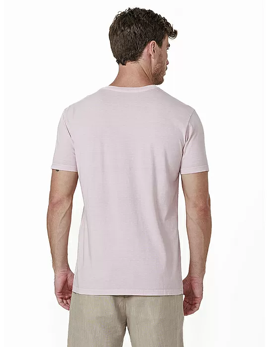 imagem do produto T-shirt Silk Palmeira