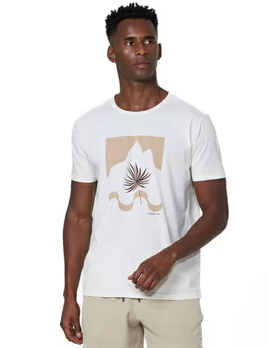 imagem de T-shirt Silk Rio