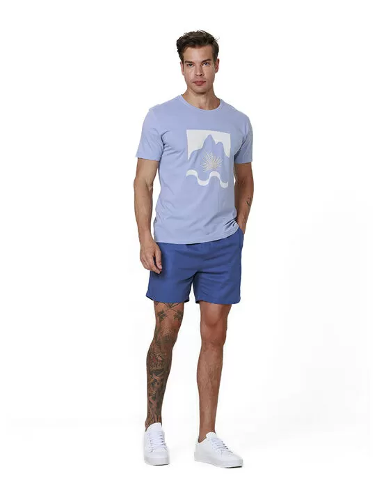 imagem do produto T-shirt Silk Rio