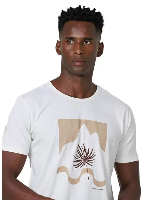imagem do produto T-shirt Silk Rio