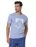imagem do produto T-shirt Silk Rio