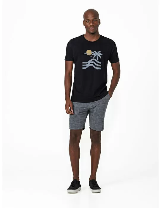 imagem do produto T-Shirt Silk Scenario