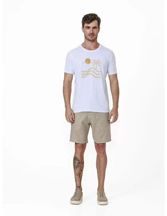 imagem do produto T-Shirt Silk Scenario