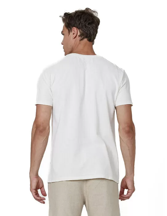 imagem do produto T-shirt Silk Strelitzia