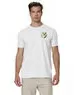 imagem do produto T-shirt Silk Strelitzia