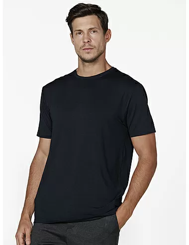 imagem de T-shirt Techwear