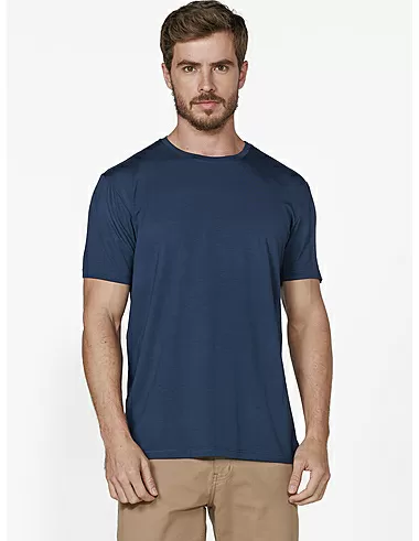 imagem de T-shirt Techwear