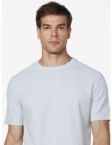 imagem de T-Shirt Thermal Spring Aço