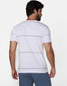 imagem do produto  T-shirt Tiny Stripes Monaco
