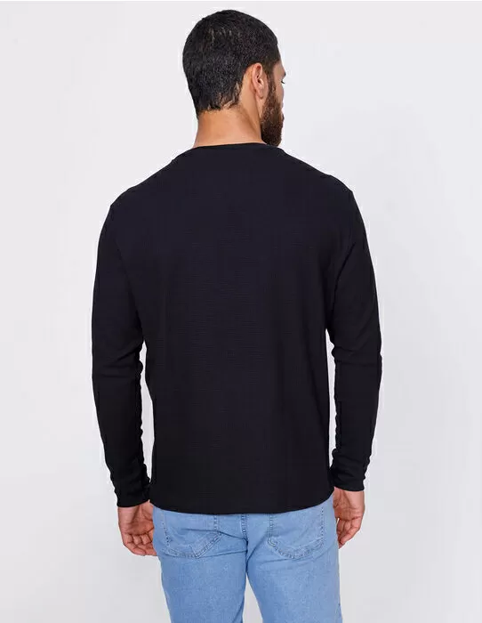 imagem do produto T-Shirt Waffle Thermal