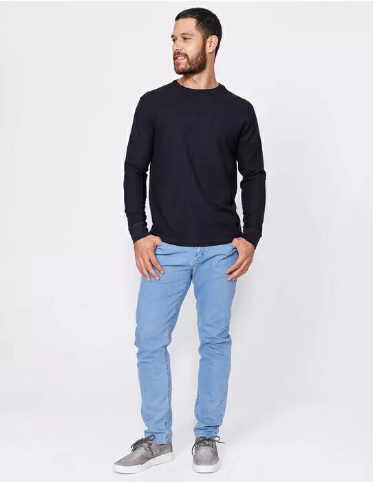 imagem do produto T-Shirt Waffle Thermal