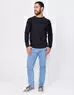 imagem do produto T-Shirt Waffle Thermal