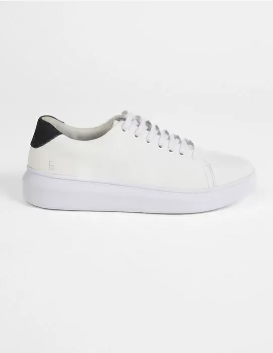 imagem do produto Tnis Couro Caen