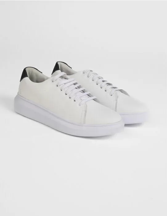 imagem do produto Tnis Couro Caen