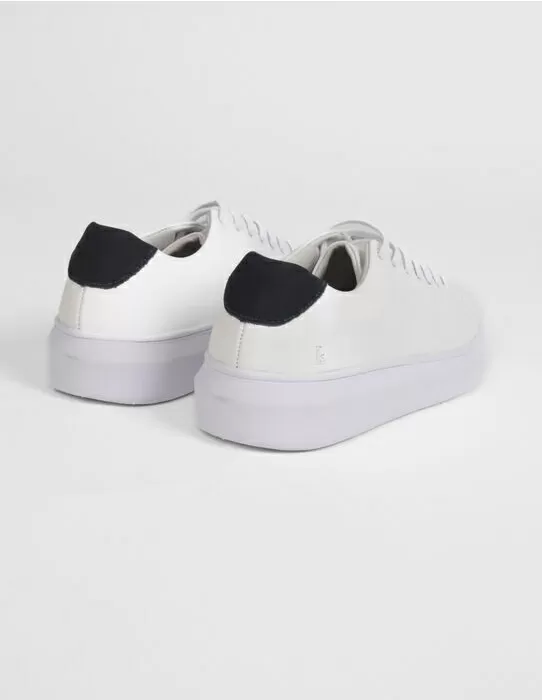 imagem do produto Tnis Couro Caen