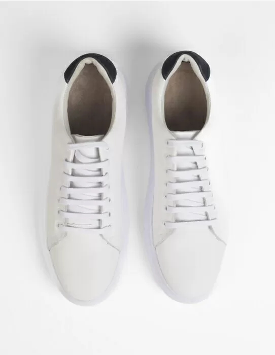 imagem do produto Tnis Couro Caen