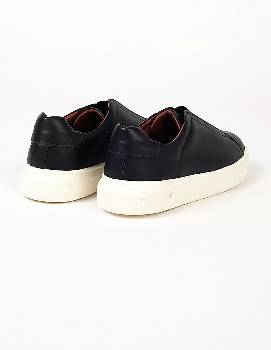 imagem do produto T�nis Couro Comfy 