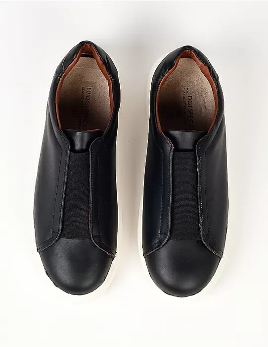 imagem do produto T�nis Couro Comfy 