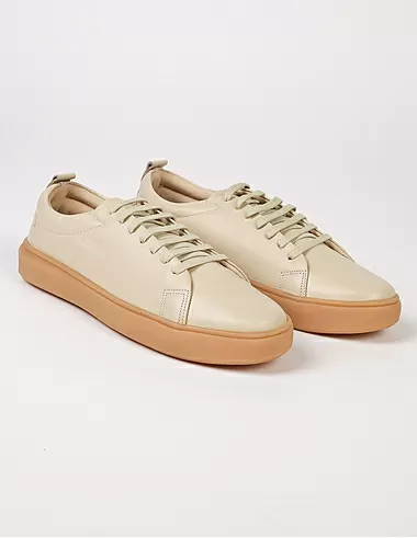 imagem de Tnis Couro Firenze