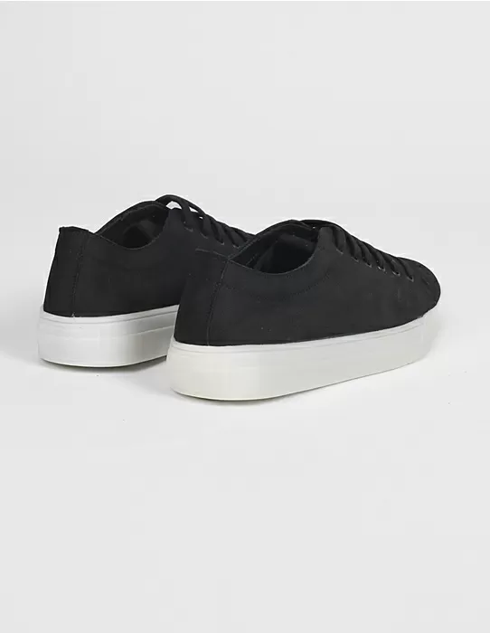 imagem do produto Tnis Couro Matte