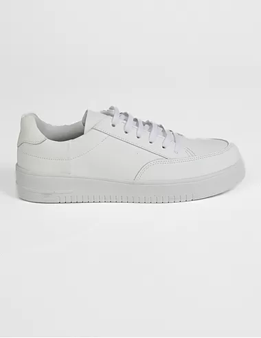 imagem de Tnis Couro Route