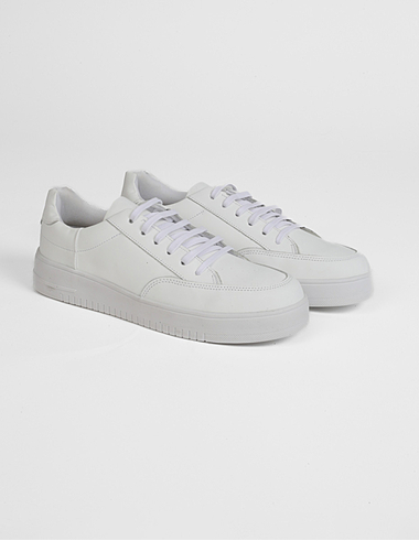 imagem de Tênis Couro Route Branco