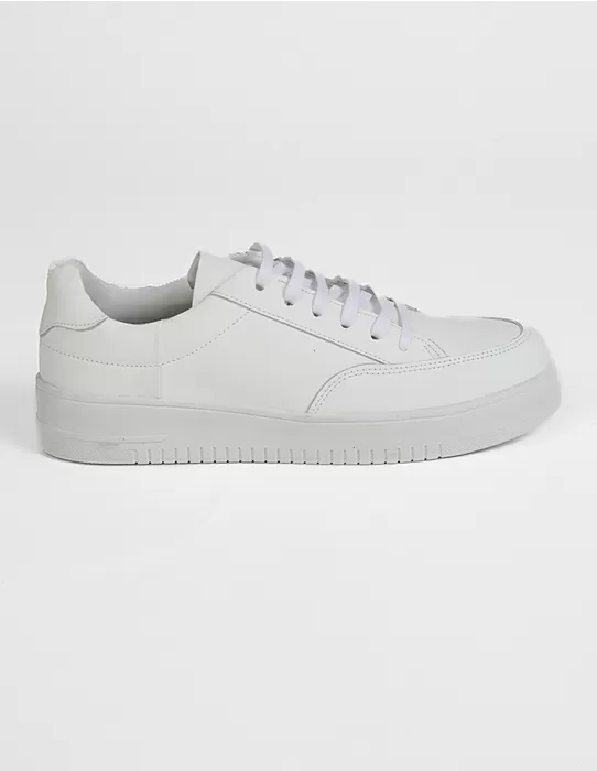 imagem do produto Tnis Couro Route