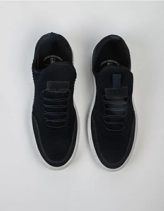 imagem do produto Tnis Esportivo Knitted Swell