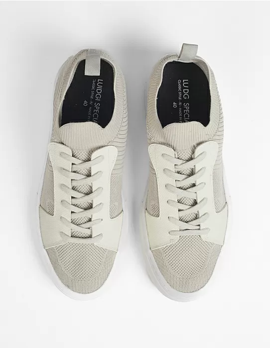 imagem do produto Tnis Knit Flow