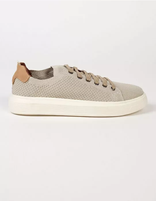 imagem do produto Tnis Knit Swell
