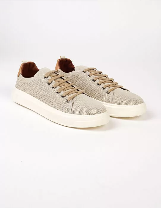 imagem do produto Tnis Knit Swell