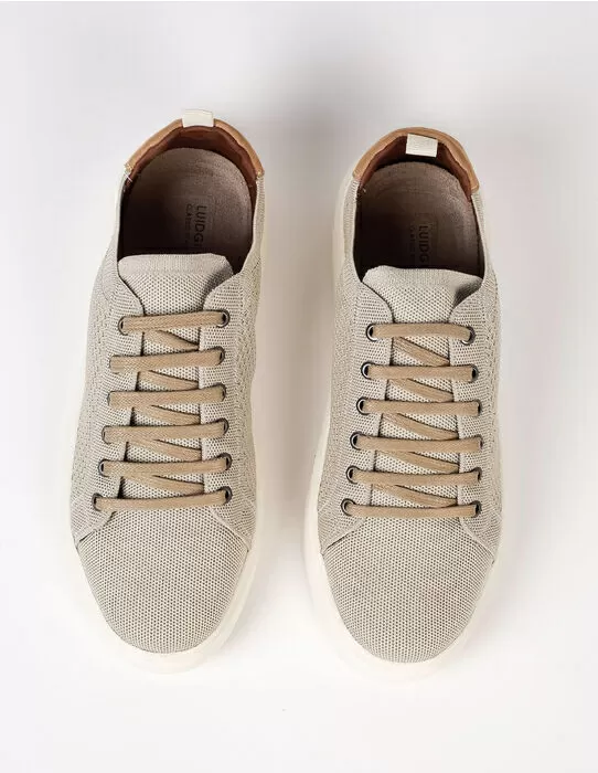 imagem do produto Tnis Knit Swell
