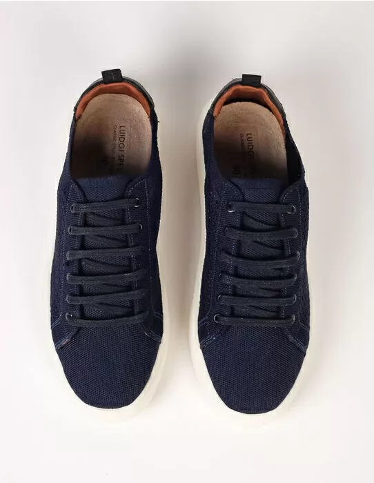 imagem do produto Tnis Knit Swell