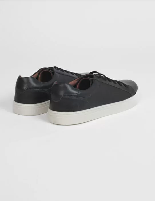 imagem do produto Tnis Nobuck Brax