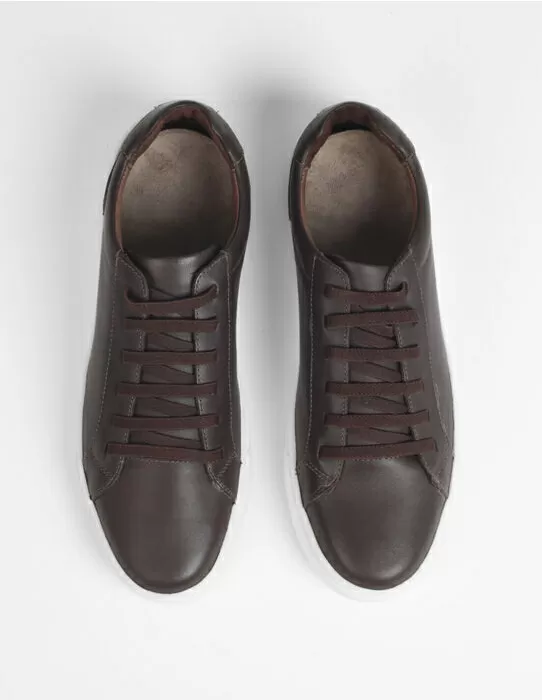 imagem do produto Tnis Nobuck Brax