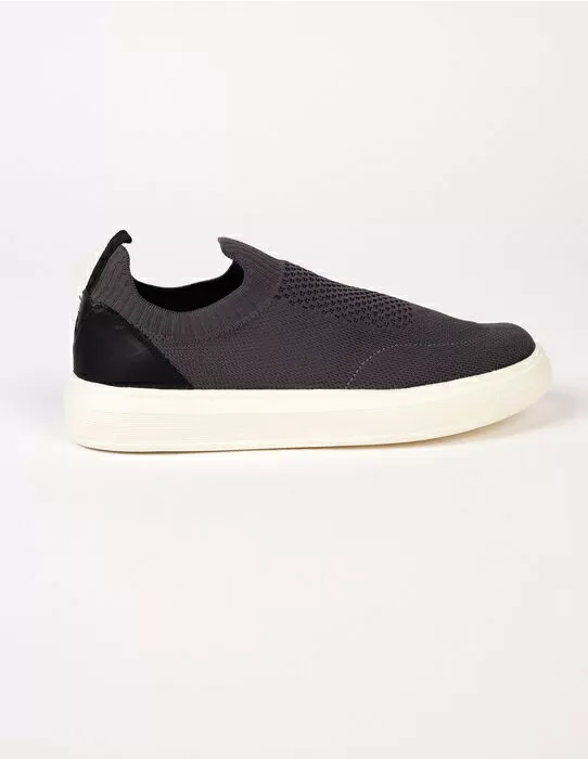 imagem do produto Tnis Slip On Knit