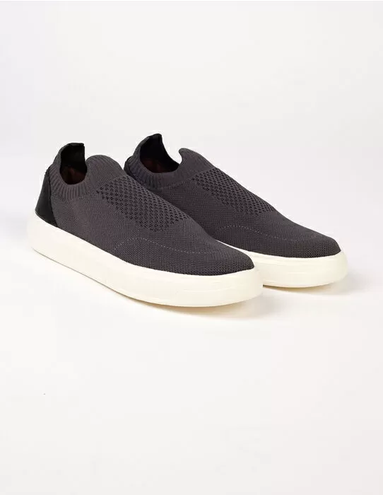 imagem do produto Tnis Slip On Knit