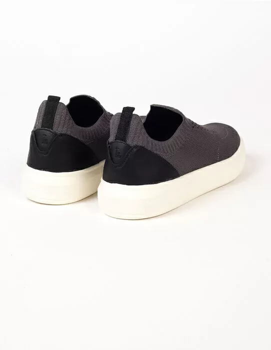 imagem do produto Tnis Slip On Knit