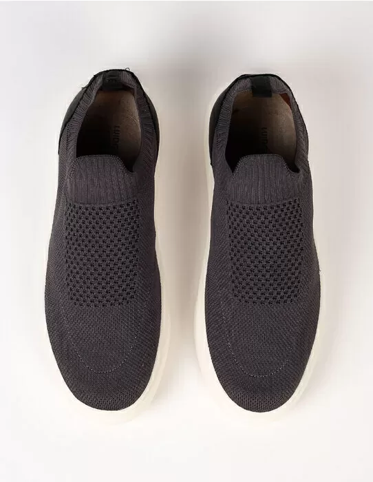 imagem do produto Tnis Slip On Knit