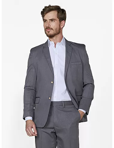 imagem de Terno Alfaiataria Move