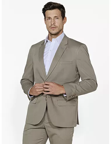 imagem de Terno Alfaiataria Move