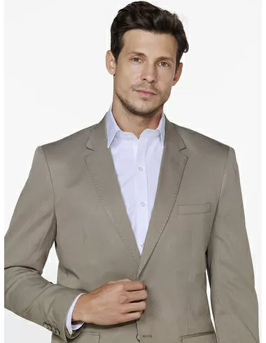 imagem de Terno Alfaiataria Move Khaki Seco